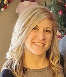 Jennifer Lafferty